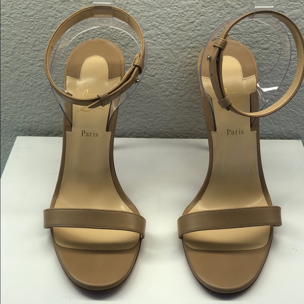 Christian a Louboutin Jonatina